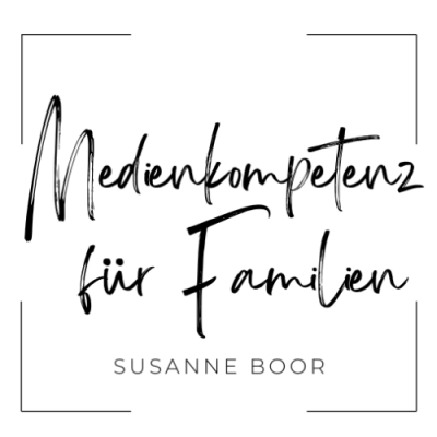 Medienkompetenz für Familien